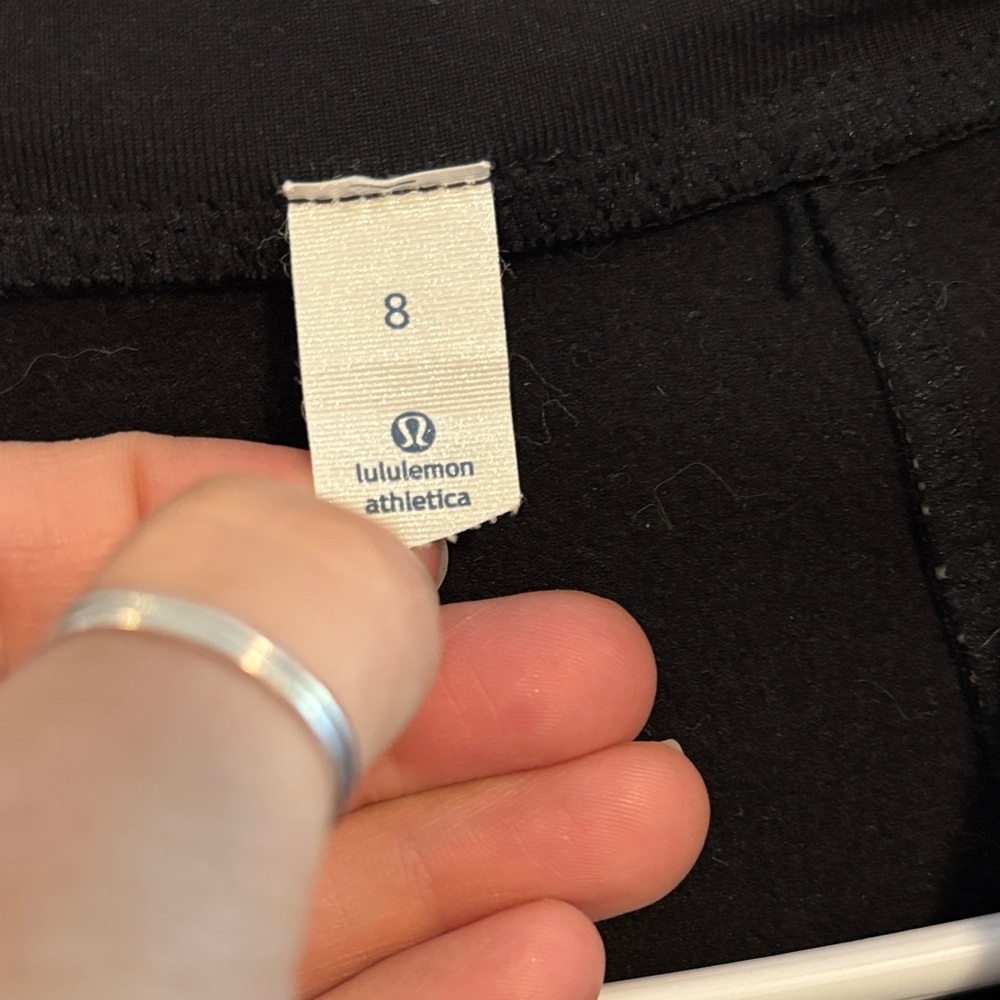 Lululemon City To Yoga Jacket
Black - Picture 9 of 10